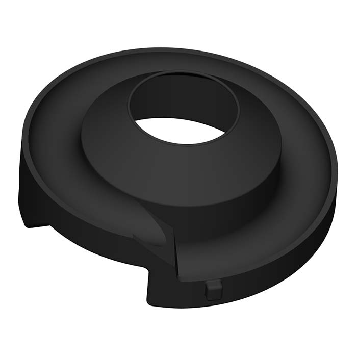 Antivibration Solutions - Spring pads